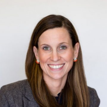 Heather Stege