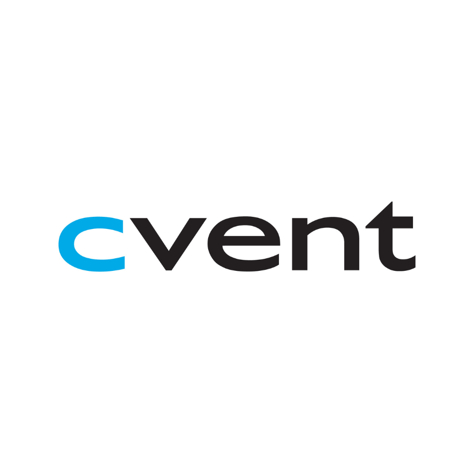 Cvent logo