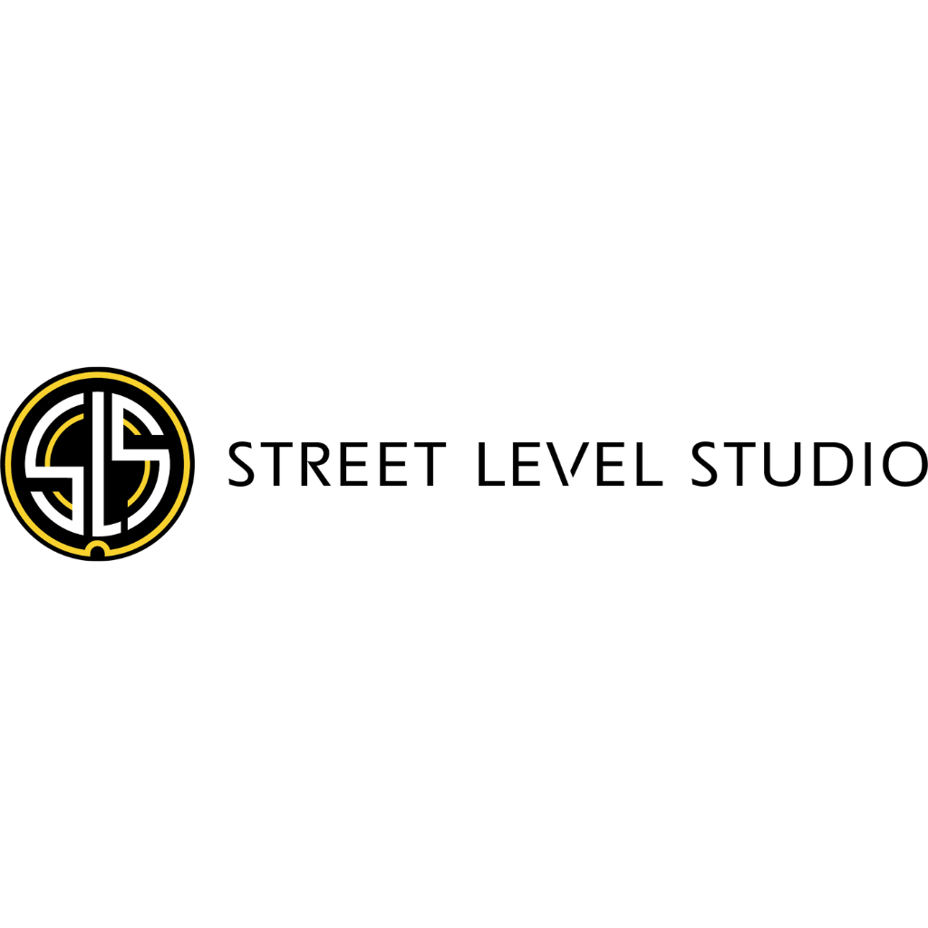 Street Level Studio logo