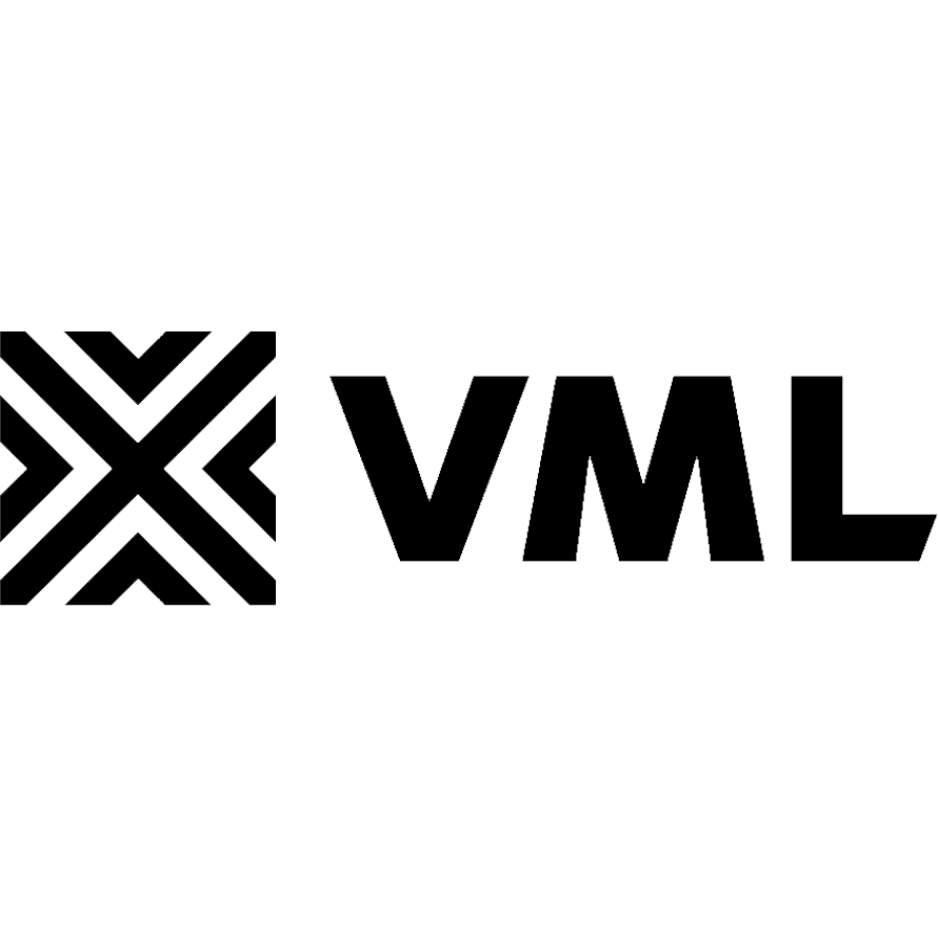 VML logo