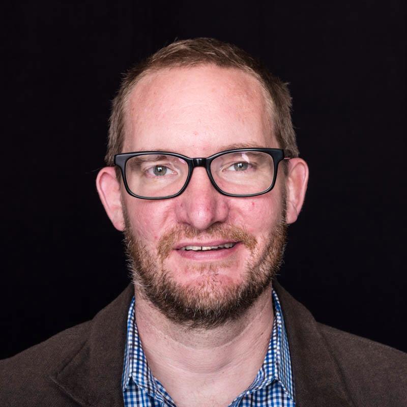 Eric Schnabel